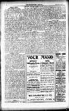 Westminster Gazette Saturday 01 December 1906 Page 8