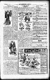 Westminster Gazette Saturday 01 December 1906 Page 17