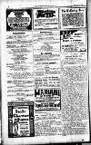 Westminster Gazette Wednesday 02 January 1907 Page 6