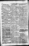 Westminster Gazette Thursday 03 January 1907 Page 8