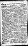 Westminster Gazette Thursday 03 January 1907 Page 10
