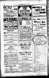 Westminster Gazette Saturday 05 January 1907 Page 6