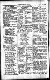 Westminster Gazette Saturday 05 January 1907 Page 10