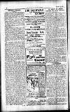 Westminster Gazette Saturday 05 January 1907 Page 16