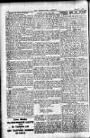 Westminster Gazette Monday 07 January 1907 Page 4