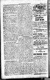 Westminster Gazette Wednesday 09 January 1907 Page 4