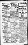 Westminster Gazette Friday 11 January 1907 Page 6