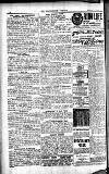 Westminster Gazette Friday 11 January 1907 Page 10