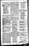 Westminster Gazette Saturday 12 January 1907 Page 6