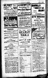 Westminster Gazette Saturday 12 January 1907 Page 8