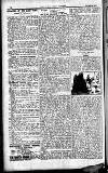 Westminster Gazette Saturday 12 January 1907 Page 10