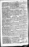 Westminster Gazette Monday 14 January 1907 Page 2