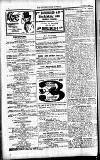 Westminster Gazette Monday 14 January 1907 Page 6