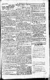 Westminster Gazette Monday 14 January 1907 Page 7