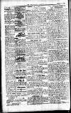 Westminster Gazette Monday 14 January 1907 Page 8