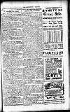 Westminster Gazette Wednesday 16 January 1907 Page 9