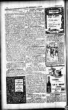 Westminster Gazette Wednesday 16 January 1907 Page 10