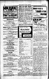 Westminster Gazette Saturday 04 May 1907 Page 8