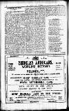 Westminster Gazette Saturday 11 May 1907 Page 4