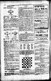 Westminster Gazette Saturday 11 May 1907 Page 14