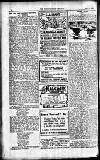 Westminster Gazette Saturday 11 May 1907 Page 16