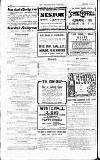 Westminster Gazette Wednesday 23 October 1907 Page 8