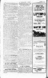 Westminster Gazette Wednesday 23 October 1907 Page 10