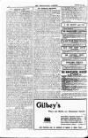 Westminster Gazette Wednesday 30 October 1907 Page 4