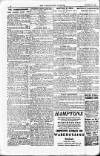 Westminster Gazette Wednesday 30 October 1907 Page 8