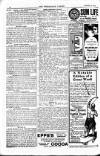 Westminster Gazette Wednesday 30 October 1907 Page 12