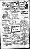 Westminster Gazette Thursday 19 December 1907 Page 8