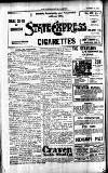 Westminster Gazette Thursday 19 December 1907 Page 14