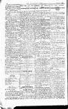 Westminster Gazette Wednesday 01 January 1908 Page 8