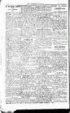 Westminster Gazette Friday 22 May 1908 Page 10