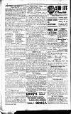 Westminster Gazette Wednesday 01 January 1908 Page 12