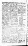 Westminster Gazette Friday 03 January 1908 Page 4