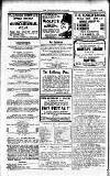 Westminster Gazette Saturday 04 January 1908 Page 8