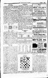 Westminster Gazette Saturday 04 January 1908 Page 14