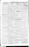 Westminster Gazette Monday 06 January 1908 Page 8