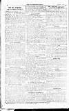 Westminster Gazette Monday 06 January 1908 Page 10
