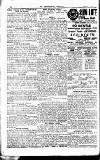 Westminster Gazette Tuesday 07 January 1908 Page 12