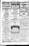 Westminster Gazette Wednesday 08 January 1908 Page 6