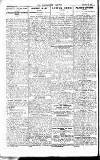 Westminster Gazette Wednesday 08 January 1908 Page 10