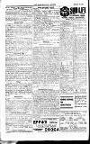 Westminster Gazette Wednesday 08 January 1908 Page 12