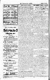 Westminster Gazette Friday 10 January 1908 Page 4