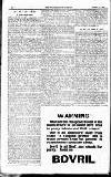 Westminster Gazette Saturday 11 January 1908 Page 6