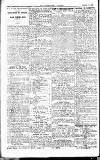 Westminster Gazette Saturday 11 January 1908 Page 10