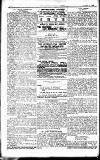 Westminster Gazette Saturday 11 January 1908 Page 16