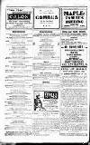 Westminster Gazette Monday 13 January 1908 Page 6