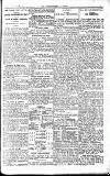 Westminster Gazette Monday 13 January 1908 Page 9